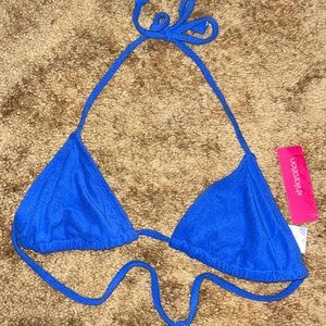 xhilaration bikini top